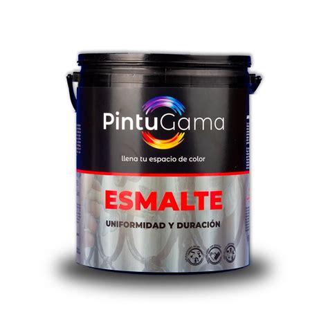 Pintura Esmalte Pinturas Pintugama