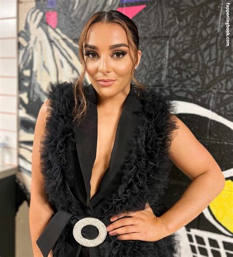 Deonna Purrazzo Deonnapurrazzo Nude Onlyfans Leaks The Fappening