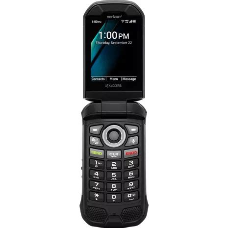 Kyocera DuraXV Extreme+ Phone | Verizon