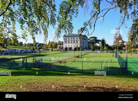 Moor Park Hi Res Stock Photography And Images Alamy