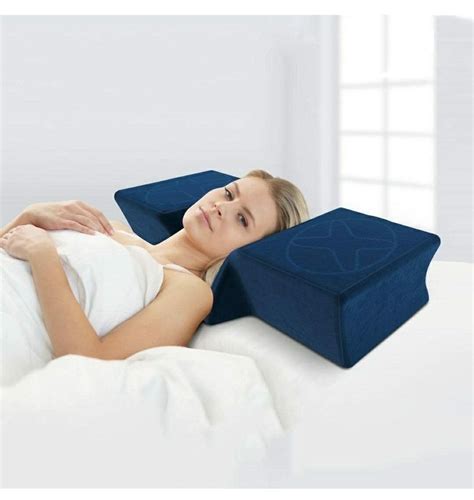 Tynor Anatomic Pillow Memory Foam Size Un At Rs Piece In Lucknow