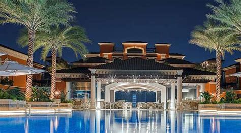 The Best Palm Jumeirah Villas for Rent - Dubai Explorer