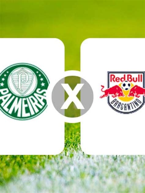 Palmeiras E Red Bull Onde Assistir Ao Vivo Pelo Brasileirão Techdoido