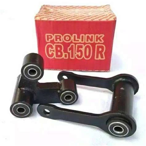 Jual Prolink Cb150r Peninggi Shock Belakang Cb150r Old New Unitrack