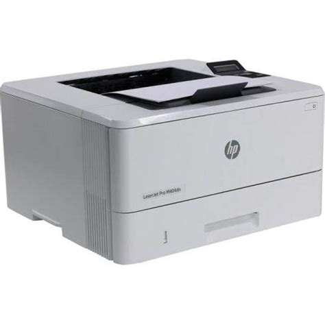 Hp Laserjet Pro M404dn A4 Mono Laser Printer Ubicaciondepersonas Cdmx Gob Mx