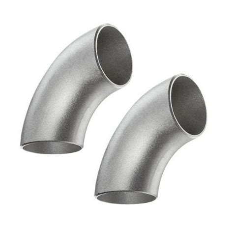 Custom Aluminum Elbow Manufacturer Hm