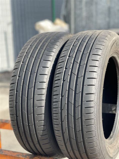Шини літні 2шт 195/60 R15 Hankook Ventus Prime 3: 1 750 грн. - Автошини ...