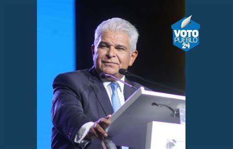 Jos Ra L Mulino Gana Las Elecciones Presidenciales En Panam