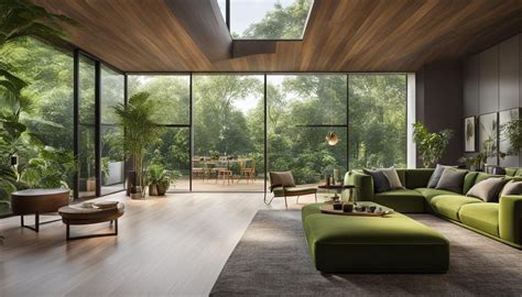 Bringing Nature Indoors A Guide To Biophilic Home Design