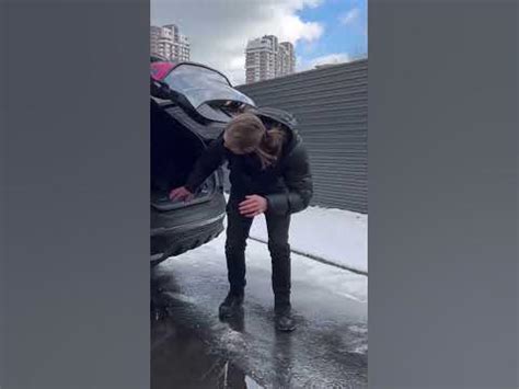 Обзор Киа Спортейдж🔥 #киа #киаспортейдж - YouTube