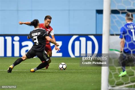 29 Amani Aguinaldo Stock Photos, High-Res Pictures, and Images - Getty ...