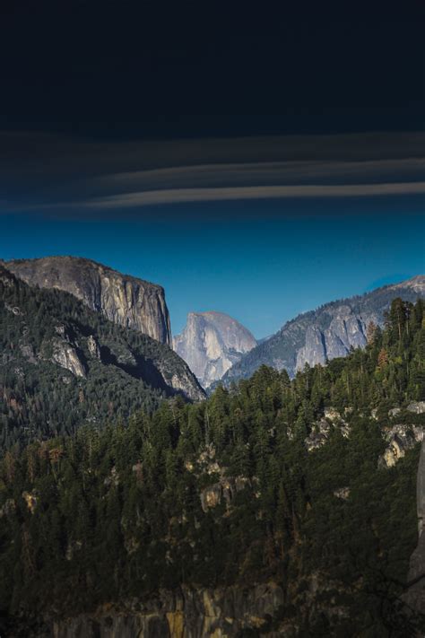 Free Images Landscape Nature Rock Horizon Wilderness Cloud Lake