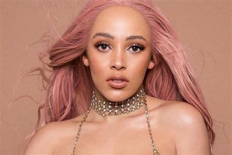 Doja Cat Altura Peso Edad Novio Biograf A Familia Hechos Venze