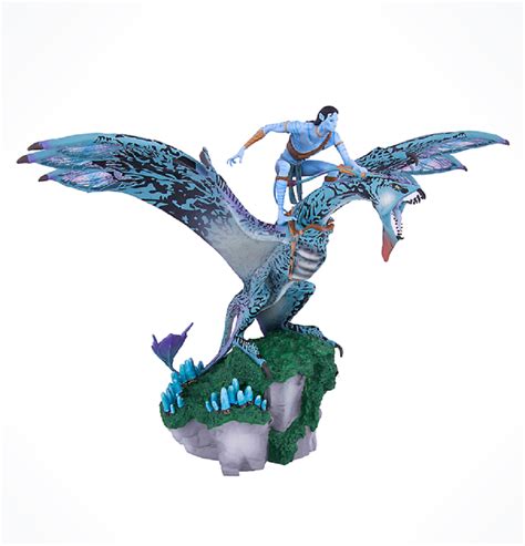 Pandora: The World of Avatar Merchandise | Avatar Wiki | FANDOM powered ...