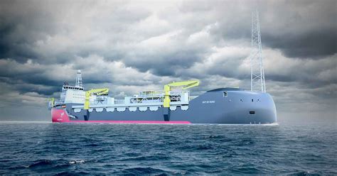 DNV GL Selected For Equinor S Bay Du Nord Oil Field Project Oil Gas