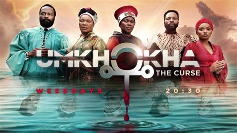 Watch Umkhokha The Curse 23 August 2023 Full Episode