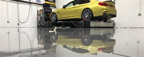 How To Apply Epoxy Coatings To A Garage Floor Xtreme Polishing