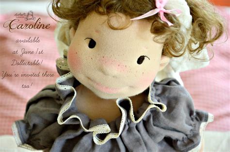 Angelic Doll Face Available Here S Verine Norgeux Flickr