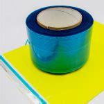 Self Adhesive Permanent Bag Sealing Tape Suzhou Qichang