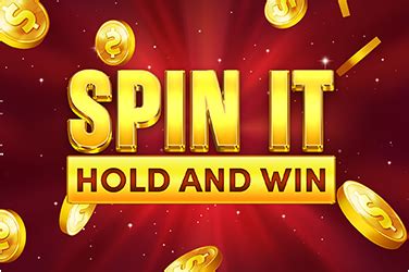 Spin It Hold And Win Video Slots Play Now