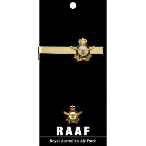 Air Force Tie Bar – Defence Q Store