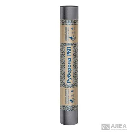 Рубероид технониколь ркп-350 15 м2 - купить в Сочи по выгодной цене