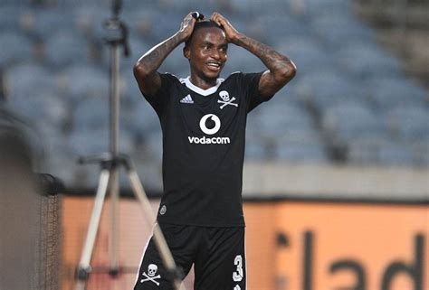 Thembinkosi Lorch still out for Orlando Pirates? | Kickoff