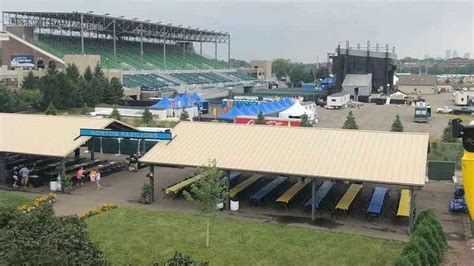 Mn State Fair Grandstand Seating Map