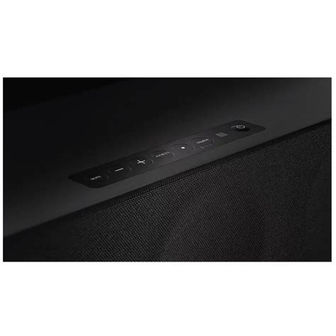 Sennheiser Ambeo Soundbar La Barra De Sonido Headphoniaks