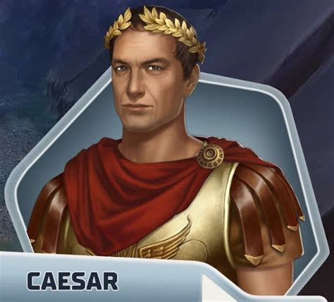 Julius Caesar | Choices Wiki | Fandom