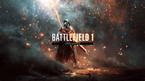 Prepare for Battlefield 1 Apocalypse