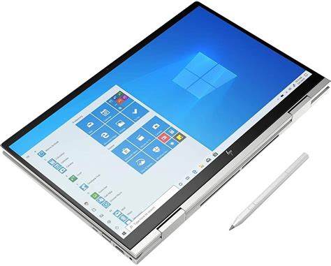 Hp Envy X360 15 Es2003ca Convertible Laptop 156 Fhd Touch Display