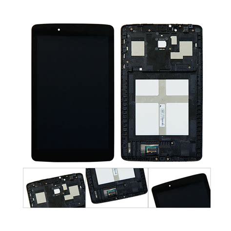 For Lg G Pad V V Lcd Display Touch Screen Digitizer Assembly