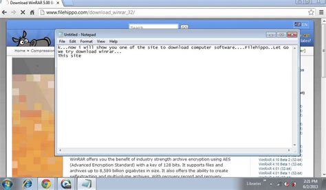 tutorial  filehippo youtube