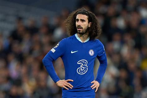 Marc Cucurella Explains Why Strong Kevin De Bruyne Is His Toughest