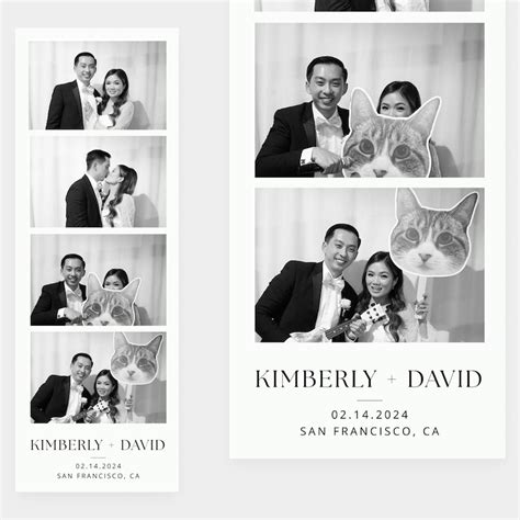 Photo Booth Frame Etsy