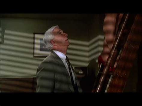 The Naked Gun From The Files Of Police Squad Trailer Youtube