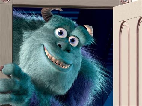 Monsters Inc Sigue Desatando Risas A 20 Años De Su Gran Estreno
