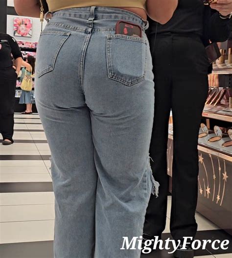 Sephora Latina Phat Meaty Booty Jeans Tight Jeans Forum