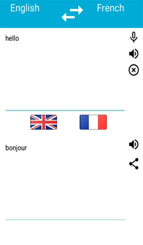 French English Translator - Traducteur Anglais Français:Amazon.fr ...