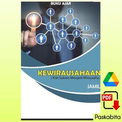 Jual Kewirausahaan Kiat Sukses Menjadi Wirausaha B Indonesia