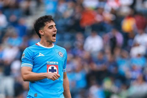 A Qué Hora Juegan Y Qué Canal Transmite Cruz Azul Vs Juárez Hoy Tv Y