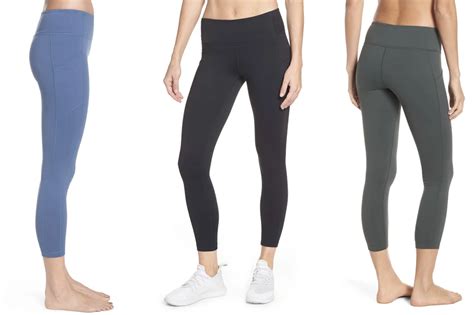 Best Leggings With Side Pockets Schimiggy Reviews