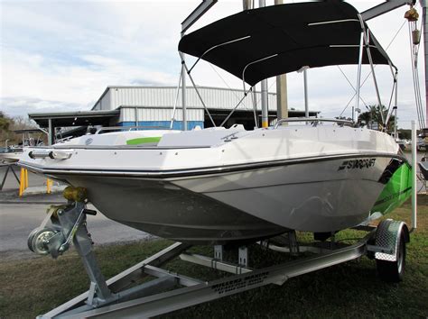 New Starcraft Svx Ob Ocala Boat Trader