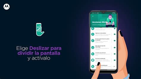 MotoTips Cómo activar la pantalla dividida en mi Motorola YouTube