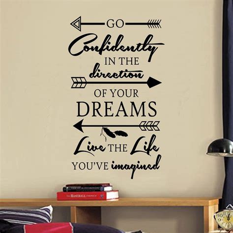 Inspirational Wall Quotes Shortquotescc