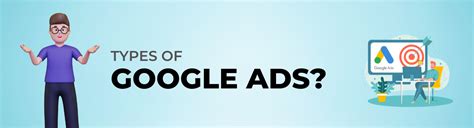 Types Of Google Ads Pay Per Click PPC Digital Marketing