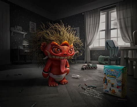 Love Bites | Behance