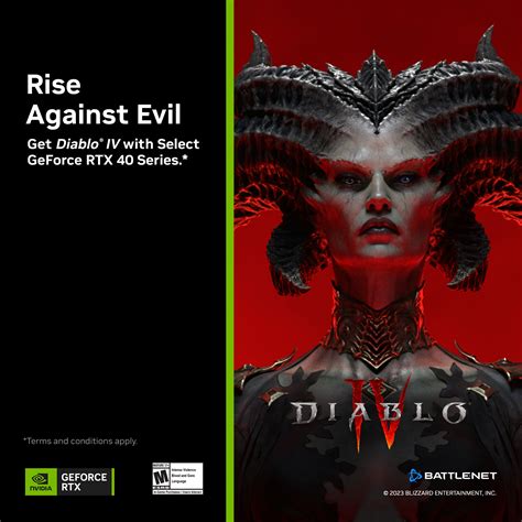 Nvidia Geforce On Twitter Calling All Mortalsjoin The Diabloiv