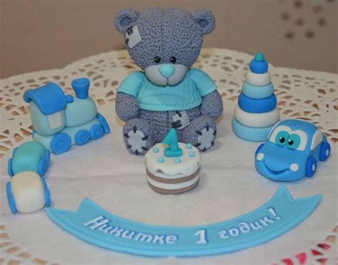 Мой первый Тедди. Шерсть не получилась, в чем ошибка? | Cake, Desserts ...